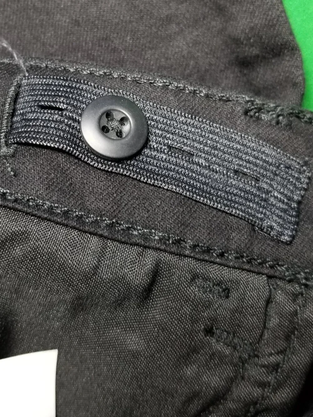 The Children's Place Girls Size 12 Super Skinny Black Jeans Streetwear Retro NWT